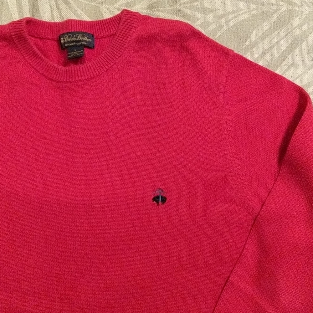 Brooks Brothers Sweater